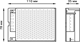 Блок питания для светодиодной ленты Gauss 202003060 139670