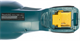 Профессиональный пылесос Makita DCL180Z 139477