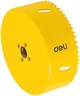 Коронка Deli DH-SKK114-E1 139434
