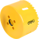 Коронка Deli DH-SKK076-E1 139433