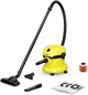 Профессиональный пылесос Karcher AD 4 Premium 139158