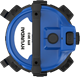 Профессиональный пылесос Hyundai HYV 3013 139157