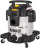 Профессиональный пылесос DeWALT DXV30SPTA 139148