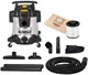 Профессиональный пылесос DeWALT DXV30SPTA 139148