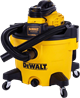 Профессиональный пылесос DeWALT DXV30SPTA 139148