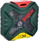 Набор бит и свёрл Bosch 2607010608 138892