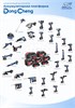 Дрель-шуруповёрт DongCheng DCJZ06-13 (TYPE Z) 136978