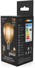 Филаментная лампочка Gauss Filament Globe 2700K (7 Вт, E14) 135560