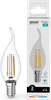 Филаментная лампочка Gauss Filament Elementary 4100K (12 Вт, E14) 10 шт. (42122) 134893