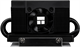Радиатор для SSD M.2 Thermalright HR-10 Pro Digital 2280 Black 132450