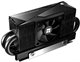 Радиатор для SSD M.2 Thermalright HR-10 Pro Digital 2280 Black 132450