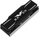 Радиатор для SSD M.2 Silverstone TP03-ARGB 132445