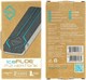 Радиатор для SSD M.2 Iceberg Thermal IceFLOE M.2 Heatsink 132438