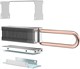 Радиатор для SSD M.2 ID-COOLING ZERO M15 132424