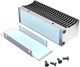 Радиатор для SSD M.2 ID-COOLING ZERO M15 132424