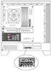 Контроллер вентиляторов Lamptron SM436B 132287