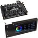 Контроллер вентиляторов Lamptron SM436 Sync Edition (CA410B) 132286