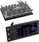 Контроллер вентиляторов Lamptron RW460B 132285