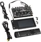 Контроллер вентиляторов Lamptron RW460B 132285