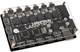 Контроллер вентиляторов Lamptron RF625B 132284