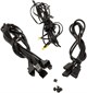 Контроллер вентиляторов Lamptron FC6 SYNC Silver 132281