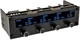 Контроллер вентиляторов Lamptron FC6 SYNC Black 132280