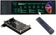 Контроллер вентиляторов Lamptron CU135 RGB 132274