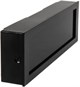 Контроллер вентиляторов Lamptron CR430 Black/Red/Yellow 132268