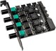 Контроллер вентиляторов Lamptron CP436AB 132264