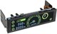 Контроллер вентиляторов Lamptron CM430 Black/Yellow 132254