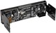 Контроллер вентиляторов Lamptron CM430 Black/Yellow 132254
