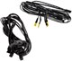 Контроллер вентиляторов Lamptron CM430 Black/Yellow 132254
