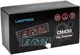 Контроллер вентиляторов Lamptron CM430 Black/Yellow 132254