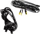 Контроллер вентиляторов Lamptron CM430 Black/Blue 132251