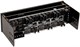 Контроллер вентиляторов Lamptron CL420 Black 132248