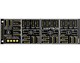 Контроллер вентиляторов Lamptron CL420 Black 132248