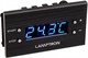 Контроллер вентиляторов Lamptron CCM30 Black 132245