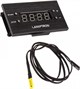 Контроллер вентиляторов Lamptron CCM30 Black 132245