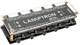 Контроллер вентиляторов Lamptron CCM30 Black 132245