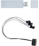 Контроллер вентиляторов Lian Li L-Wireless Controller R2 Black 132241