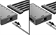 Контроллер вентиляторов ID-COOLING FH-10 PWM 132228