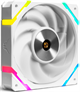 Вентилятор для корпуса Valkyrie X12 ARGB White 131291