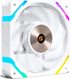 Вентилятор для корпуса Valkyrie X12 ARGB Reverse White 131290