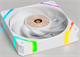 Вентилятор для корпуса Valkyrie X12 ARGB Reverse White 131290