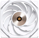 Вентилятор для корпуса Valkyrie X12 ARGB Reverse White 131290
