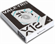 Вентилятор для корпуса Valkyrie X12 ARGB Reverse White 131290