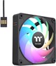 Вентилятор для корпуса Thermaltake CT120 EX ARGB Sync PC Cooling Fan (3-Fan Pack) 131286