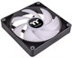Вентилятор для корпуса Thermaltake CT120 ARGB Sync Fan Black (2 шт.) 131285
