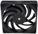 Вентилятор для корпуса Thermalright TL-B14B-EX 131159