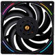 Вентилятор для корпуса Thermalright TL-B12-S 131154